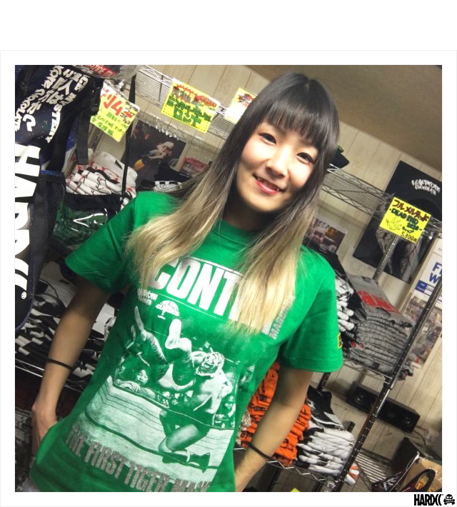 HARDCC(コアチョコ)