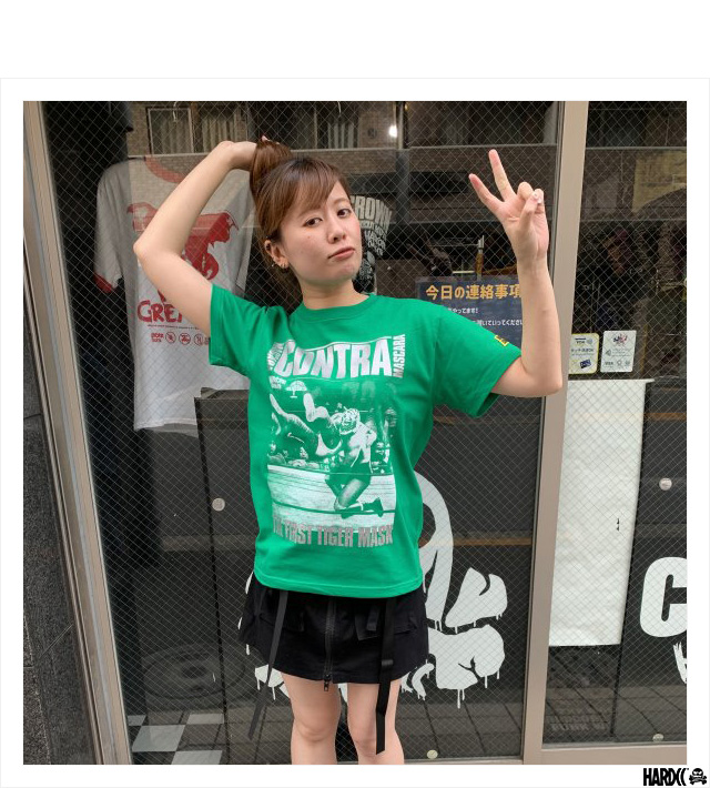 HARDCC(コアチョコ)