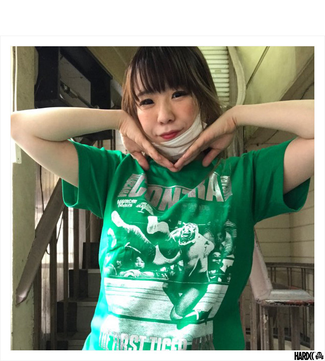 HARDCC(コアチョコ)