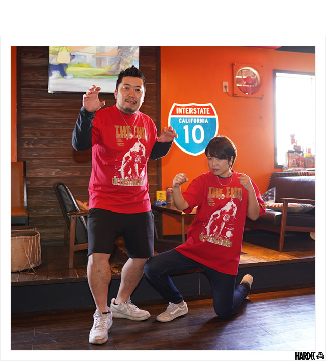 HARDCC(コアチョコ)