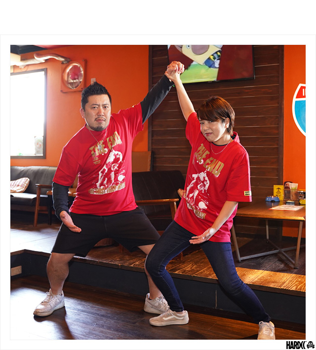 HARDCC(コアチョコ)