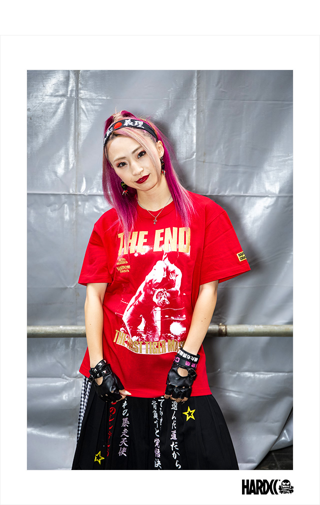 HARDCC(コアチョコ)