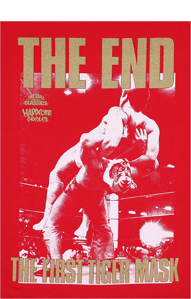 HARDCC(コアチョコ)