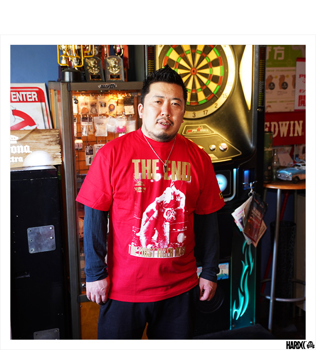 HARDCC(コアチョコ)