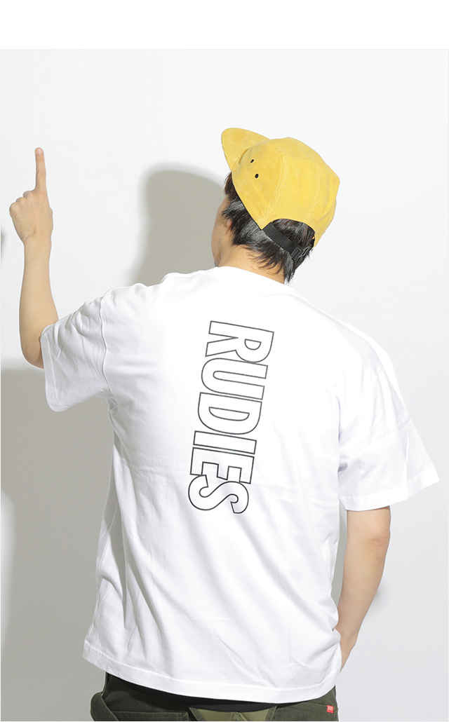 RUDIE'S(ルーディーズ)