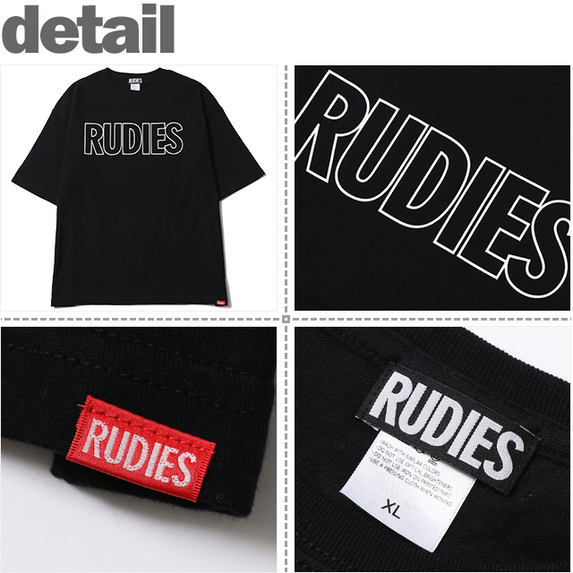 RUDIE'S(ルーディーズ)