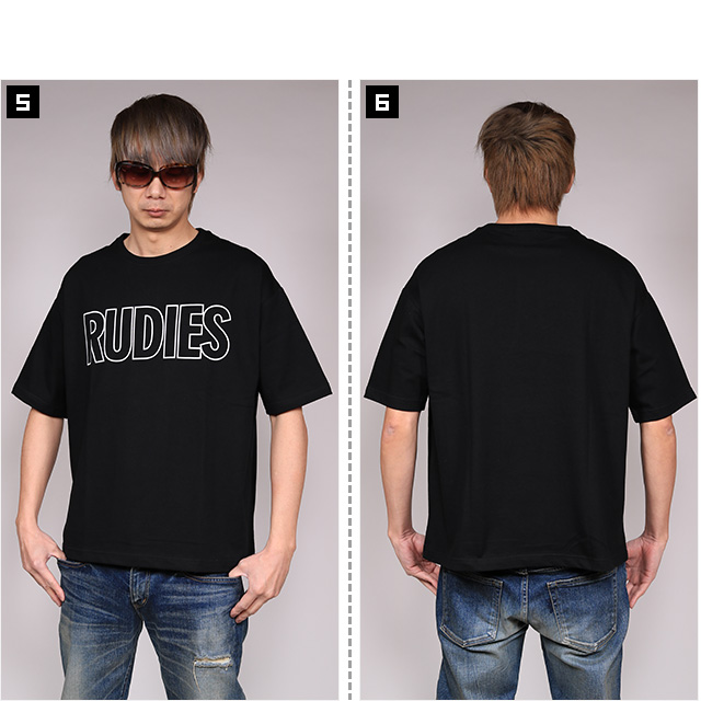 RUDIE'S(ルーディーズ)