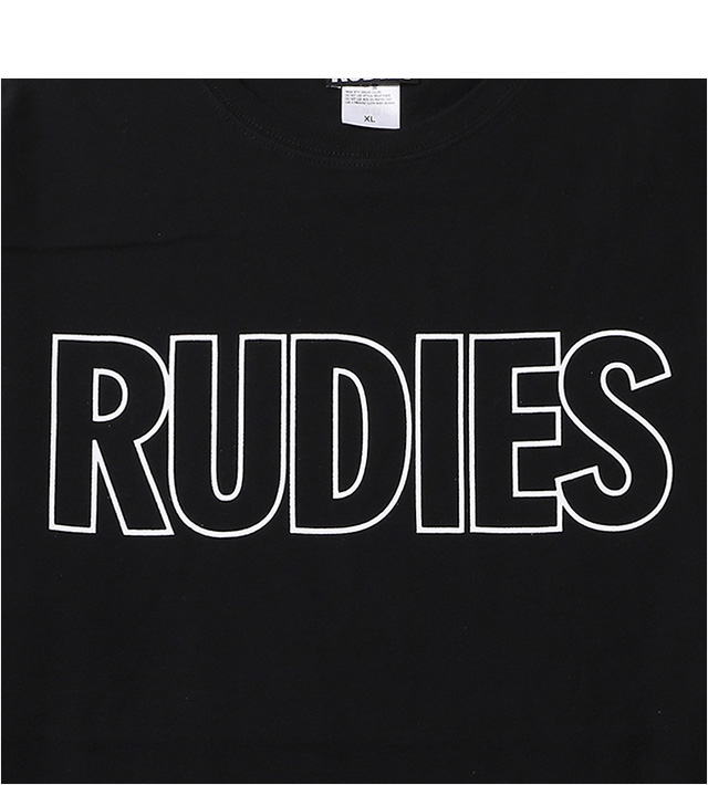RUDIE'S(ルーディーズ)
