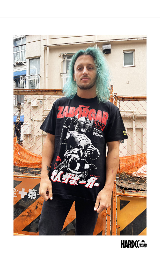 HARDCC(コアチョコ)