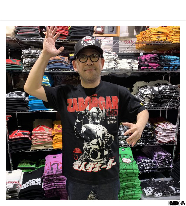 HARDCC(コアチョコ)