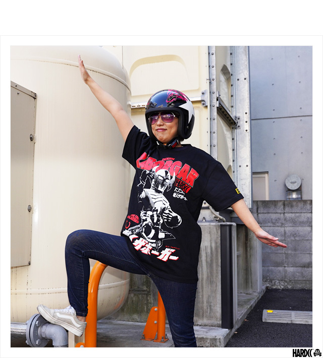 HARDCC(コアチョコ)