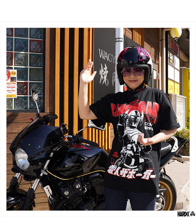 HARDCC(コアチョコ)