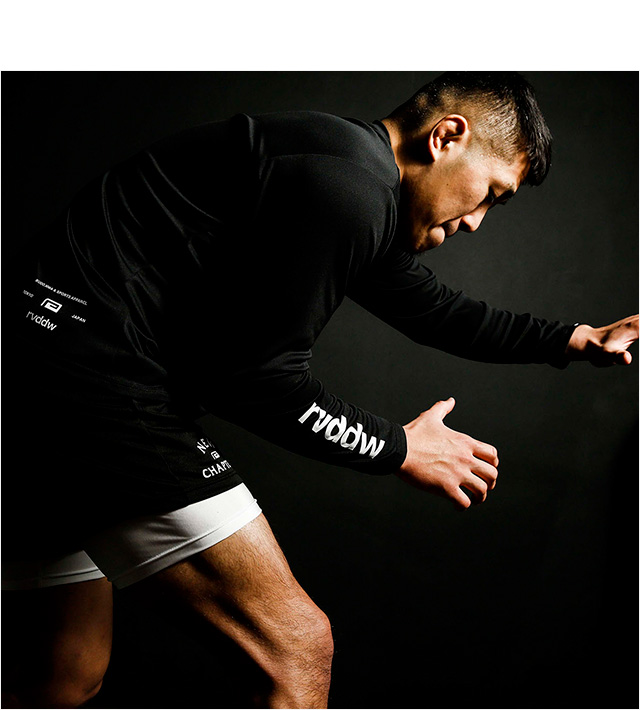 REVERSAL(リバーサル)