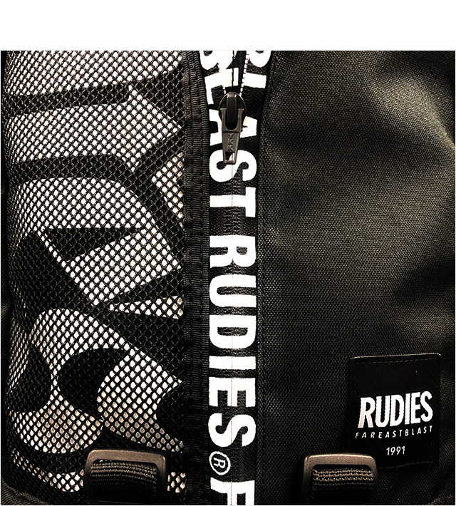 RUDIE'S(ルーディーズ)