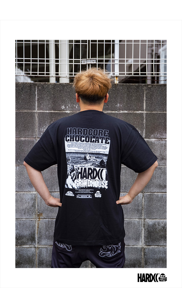 HARDCC(コアチョコ)