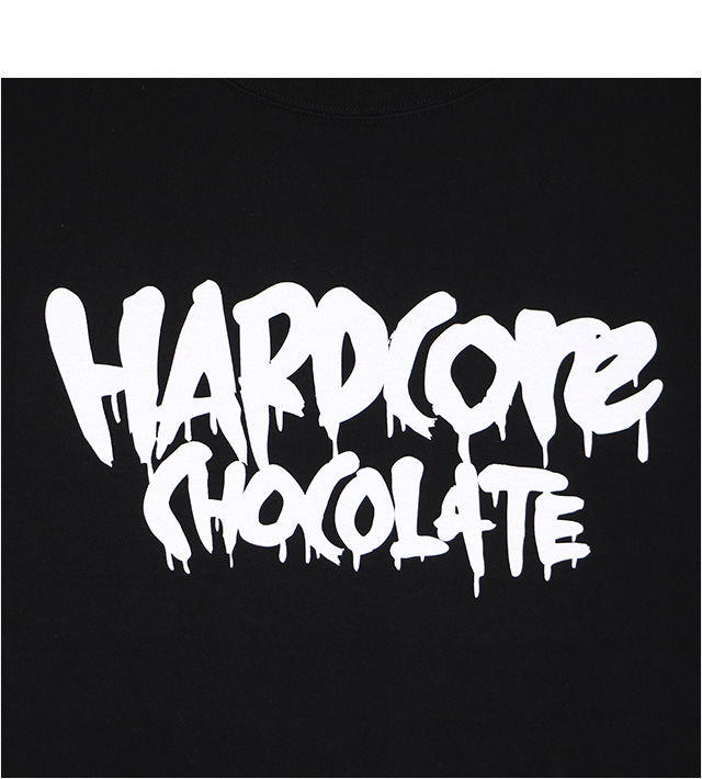HARDCC(コアチョコ)