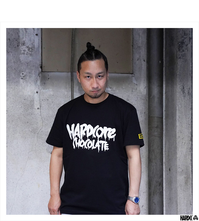 HARDCC(コアチョコ)