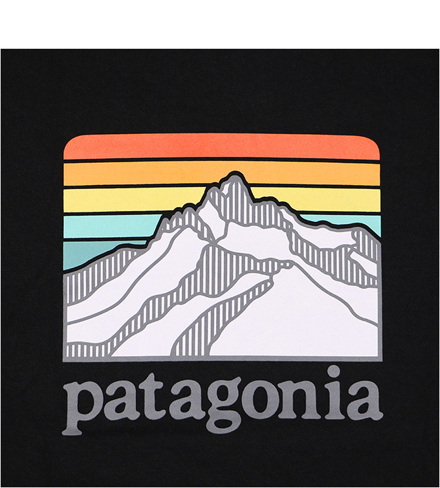 patagonia(パタゴニア)