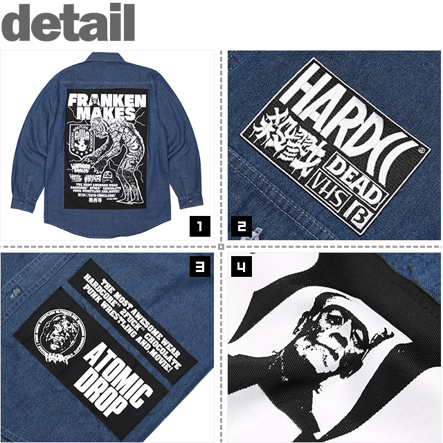 HARDCC(コアチョコ)