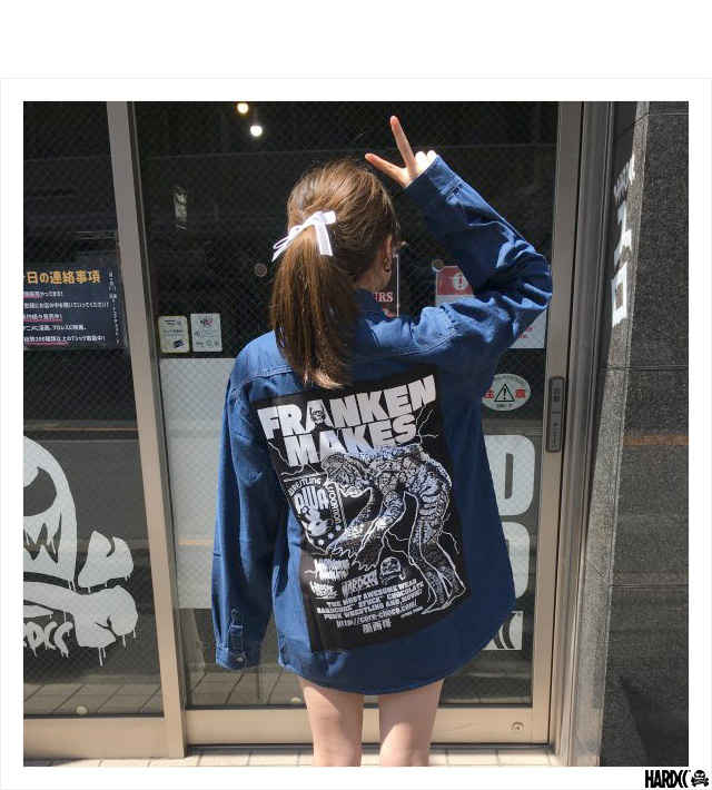 HARDCC(コアチョコ)