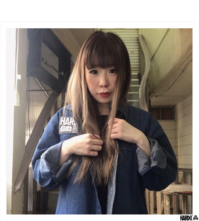 HARDCC(コアチョコ)