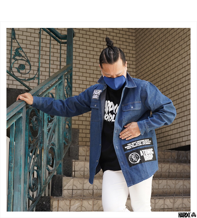 HARDCC(コアチョコ)