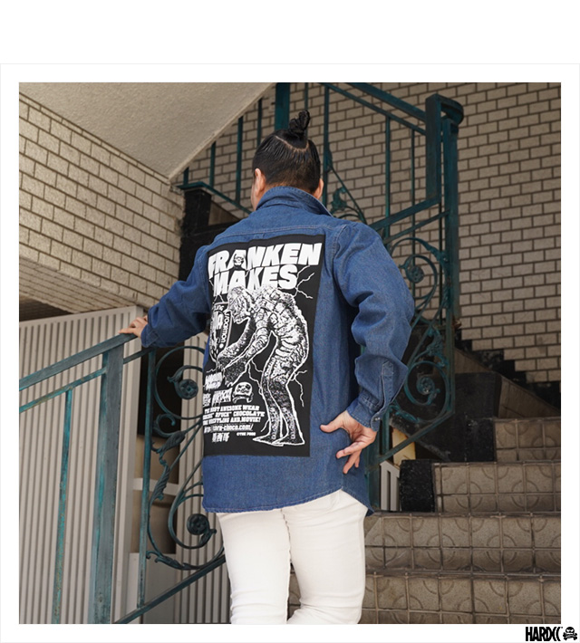 HARDCC(コアチョコ)