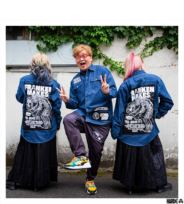 HARDCC(コアチョコ)