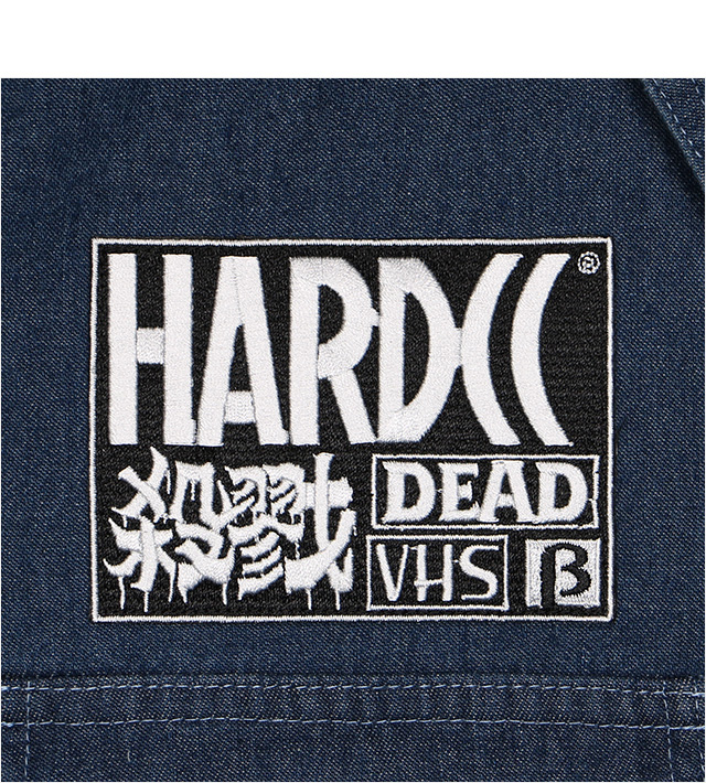 HARDCC(コアチョコ)
