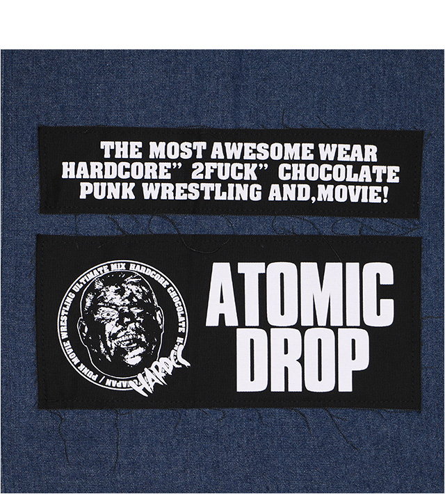 HARDCC(コアチョコ)