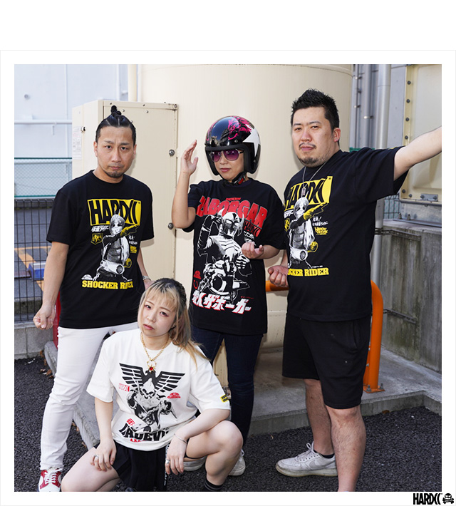 HARDCC(コアチョコ)