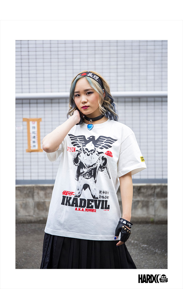 HARDCC(コアチョコ)