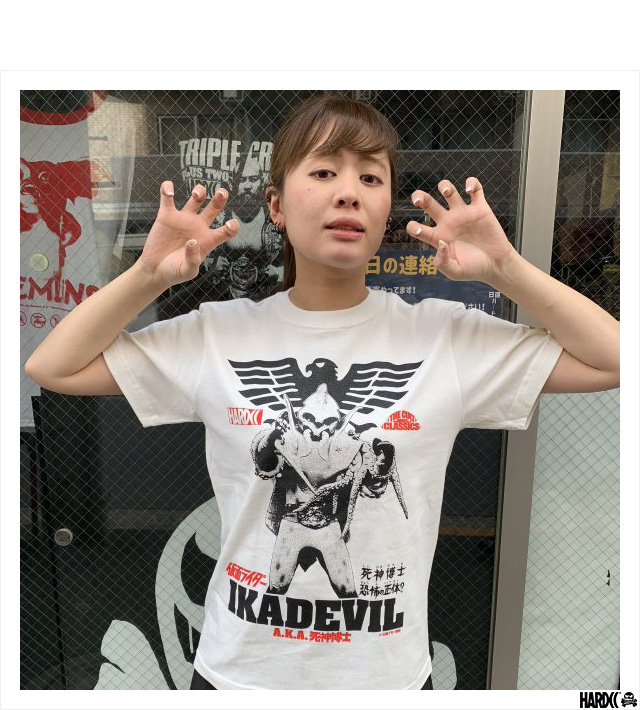 HARDCC(コアチョコ)