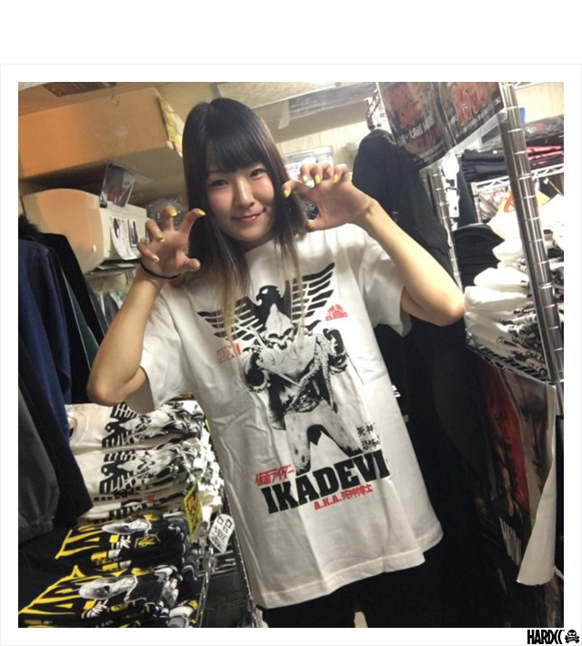 HARDCC(コアチョコ)