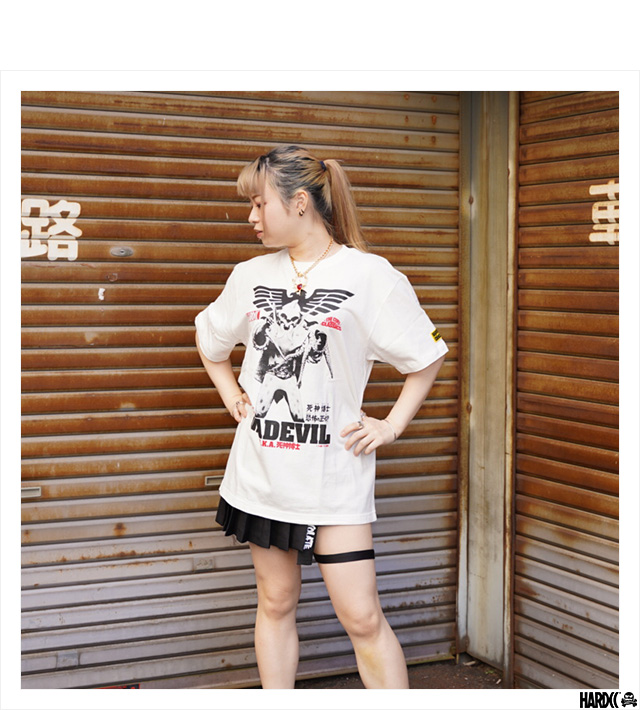 HARDCC(コアチョコ)