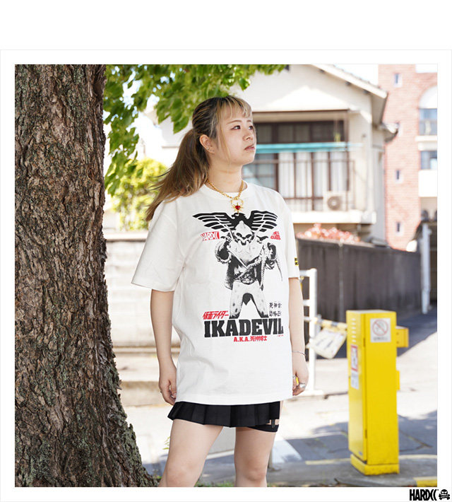 HARDCC(コアチョコ)