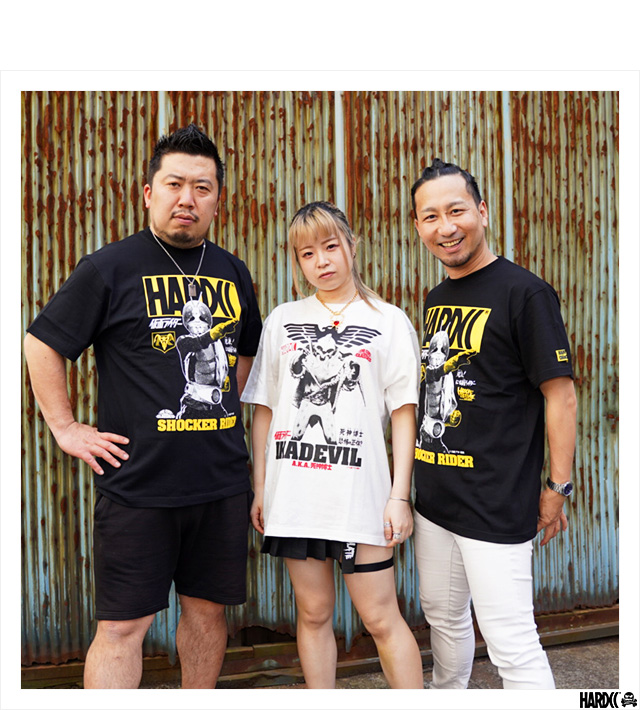 HARDCC(コアチョコ)