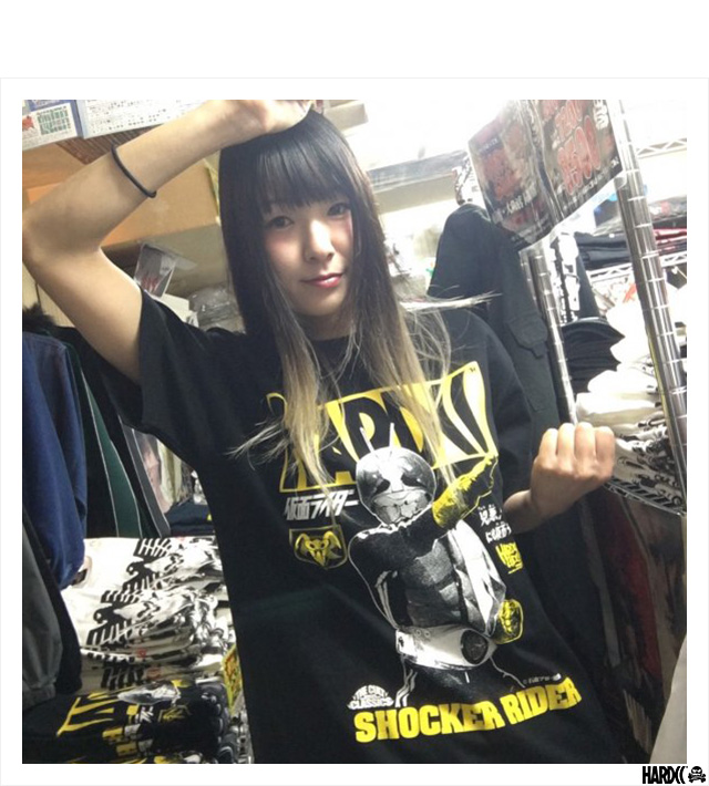 HARDCC(コアチョコ)