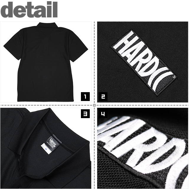 HARDCC(コアチョコ)