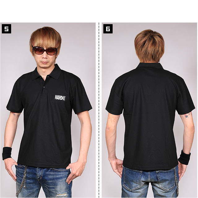 HARDCC(コアチョコ)