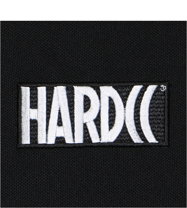 HARDCC(コアチョコ)
