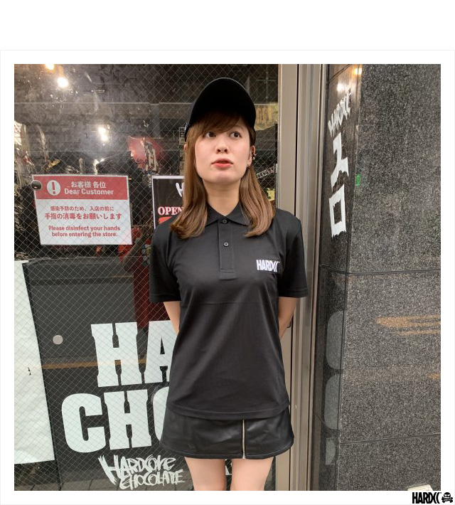 HARDCC(コアチョコ)