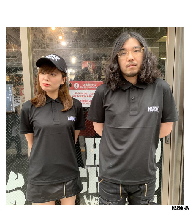 HARDCC(コアチョコ)