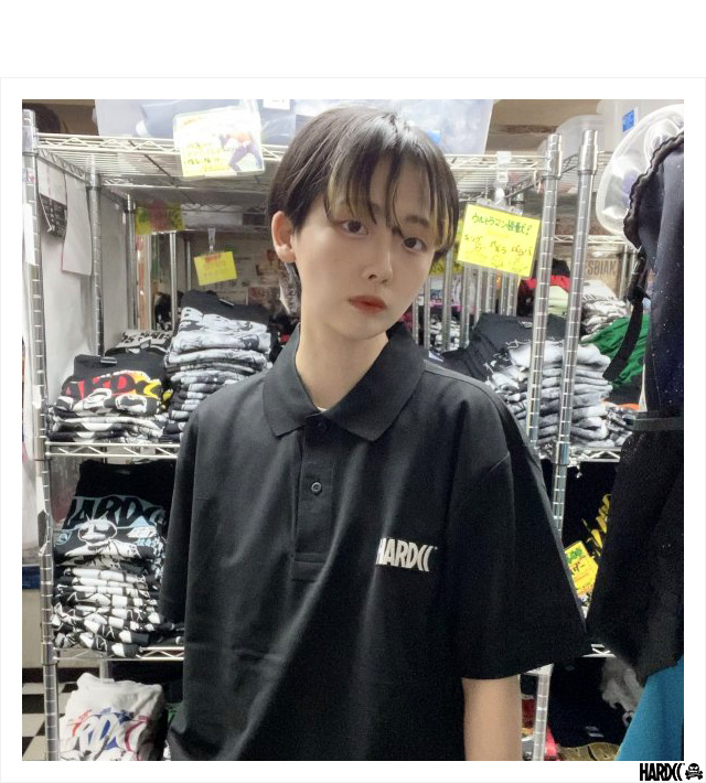 HARDCC(コアチョコ)