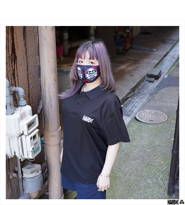 HARDCC(コアチョコ)