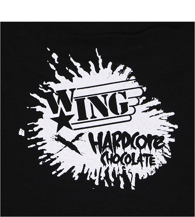 HARDCC(コアチョコ)