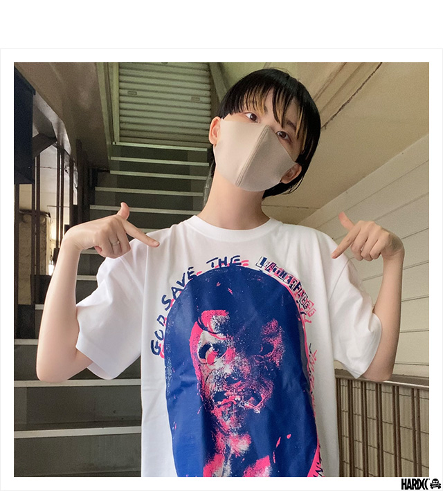 HARDCC(コアチョコ)