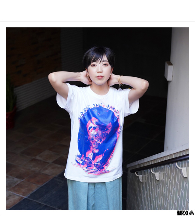 HARDCC(コアチョコ)