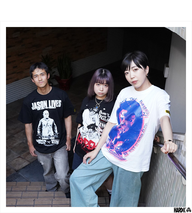 HARDCC(コアチョコ)