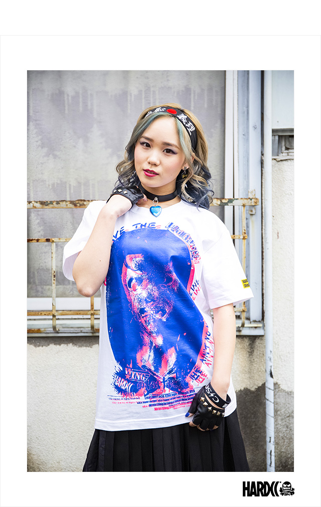 HARDCC(コアチョコ)